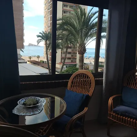 Apartment Benilife *