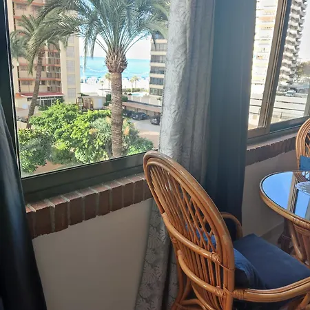 Benilife Apartment