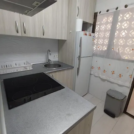Benilife Apartment