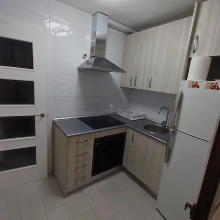 Benilife Apartment *