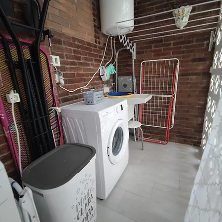 Apartment Benilife *