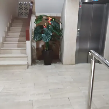 Appartamento Benilife Benidorm